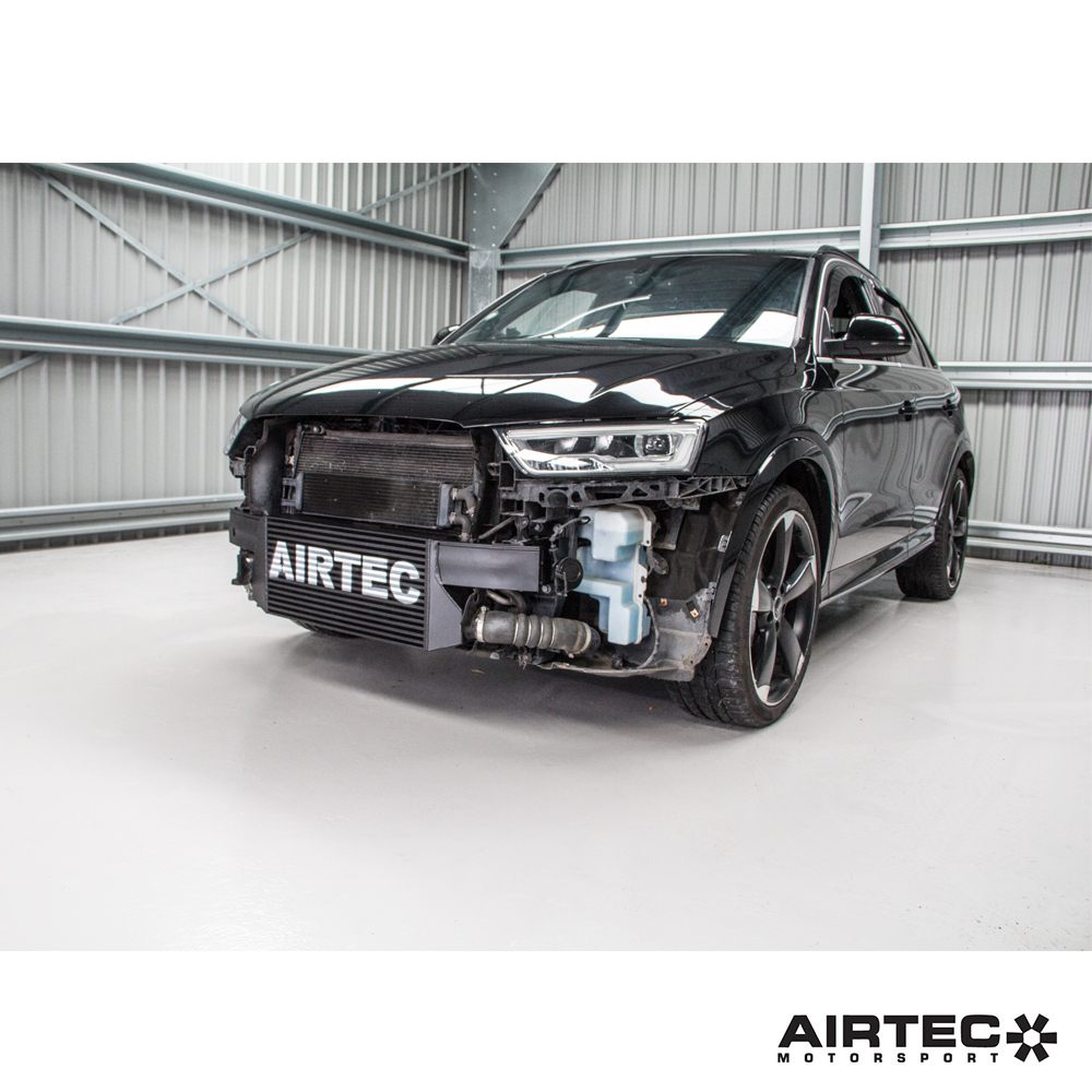 AIRTEC Motorsport Intercooler do Audi RSQ3 8U (5)