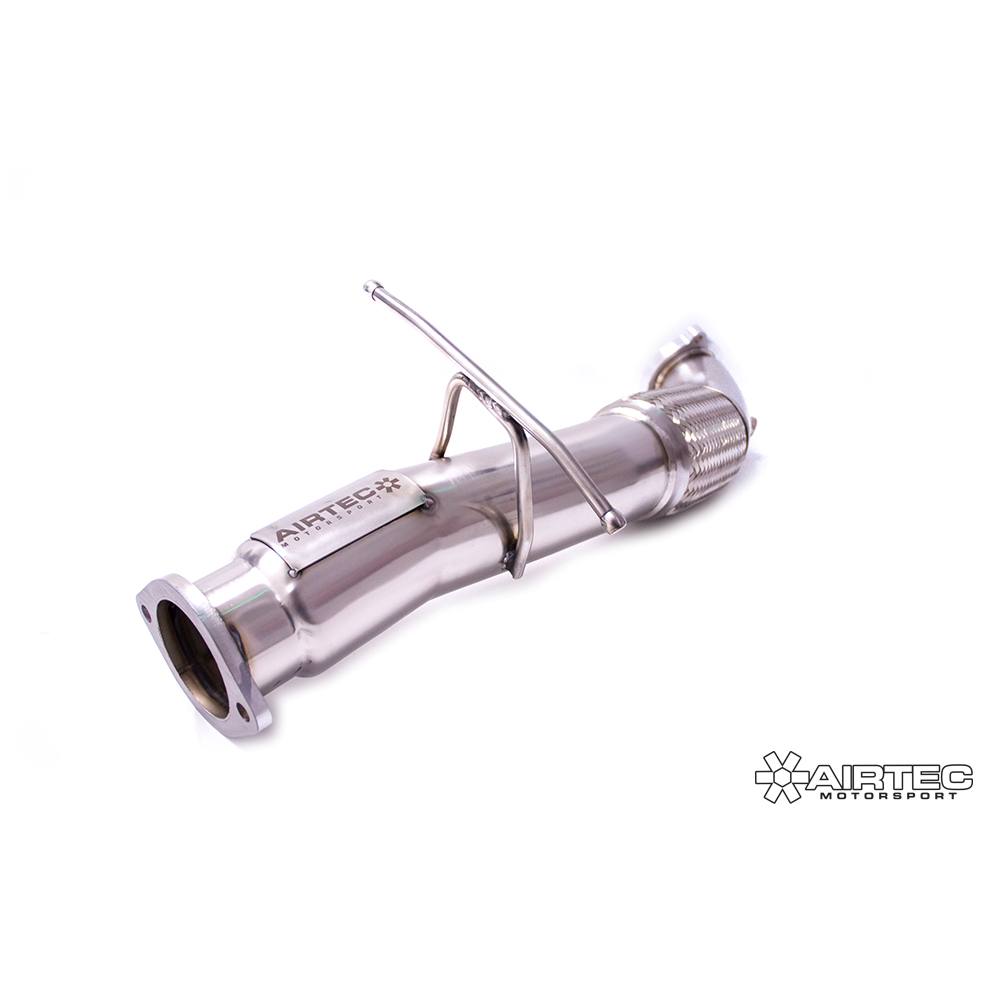 AIRTEC Motorsport Rura zrzutowa do Ford Focus ST & RS Mk2 (3)