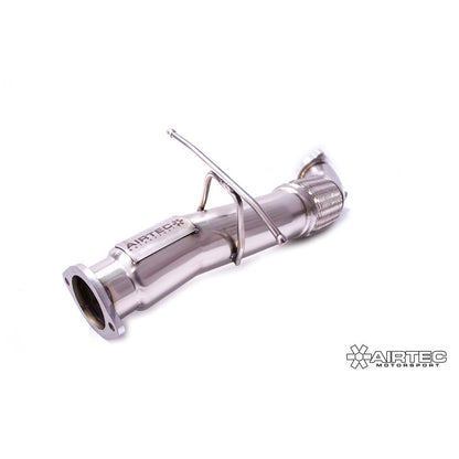 AIRTEC Motorsport Rura zrzutowa do Ford Focus ST & RS Mk2 (3)