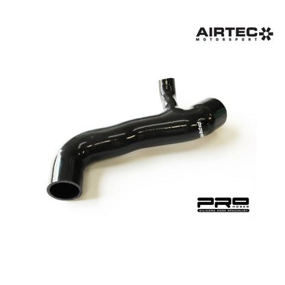 AIRTEC Motorsport Zestaw powiększonych rur doładowania do Ford Focus Mk2 ST / RS (4)