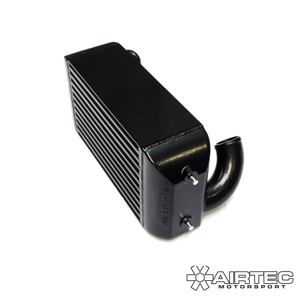 AIRTEC Motorsport Intercooler boczny do Land Rover Defender 300TDI (4)