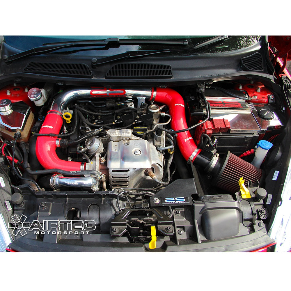 AIRTEC Motorsport Rura dolotowa do Ford Fiesta 1.0 EcoBoost (6)