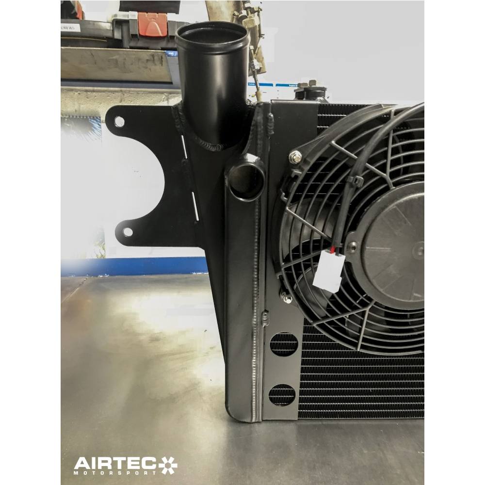 AIRTEC Motorsport Zestaw Intercoolera i Chłodnicy do Mini R53 Turbo (7)