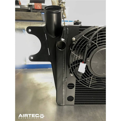 AIRTEC Motorsport Zestaw Intercoolera i Chłodnicy do Mini R53 Turbo (7)