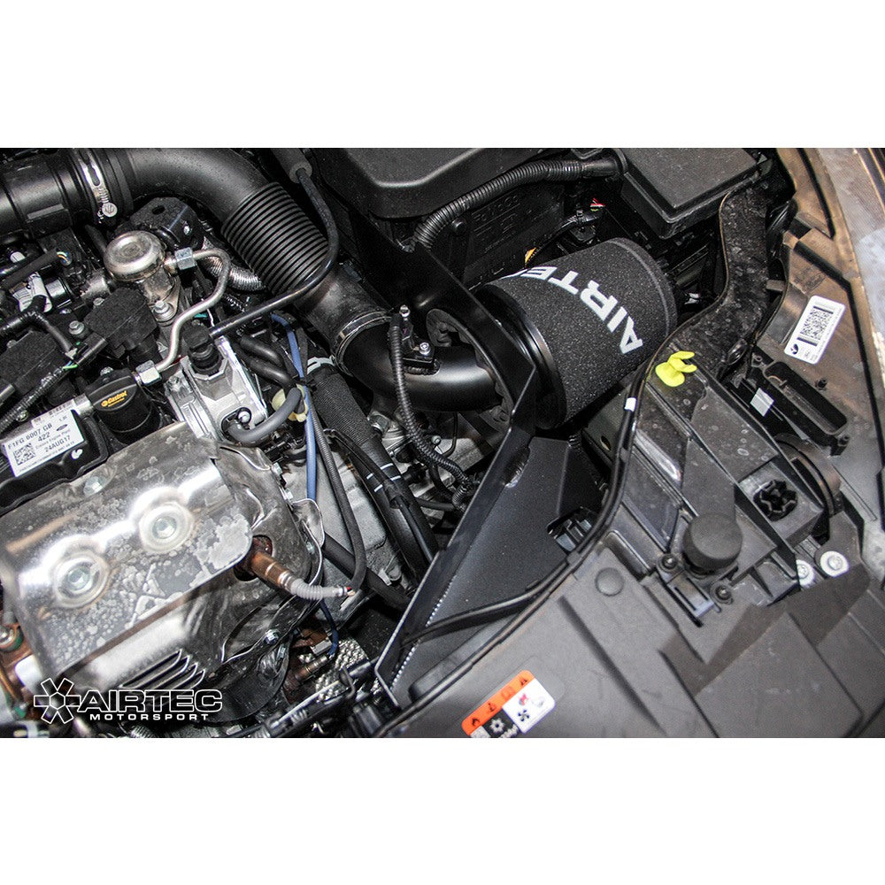 AIRTEC Motorsport Dolot do Ford Focus Mk3 1.0 EcoBoost (3)