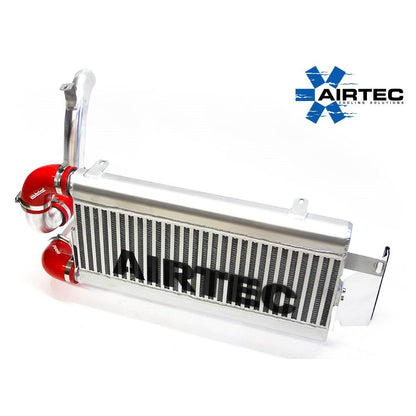 AIRTEC Motorsport Intercooler Stage 2 do Ford Focus Mk3 1.0 EcoBoost (3)