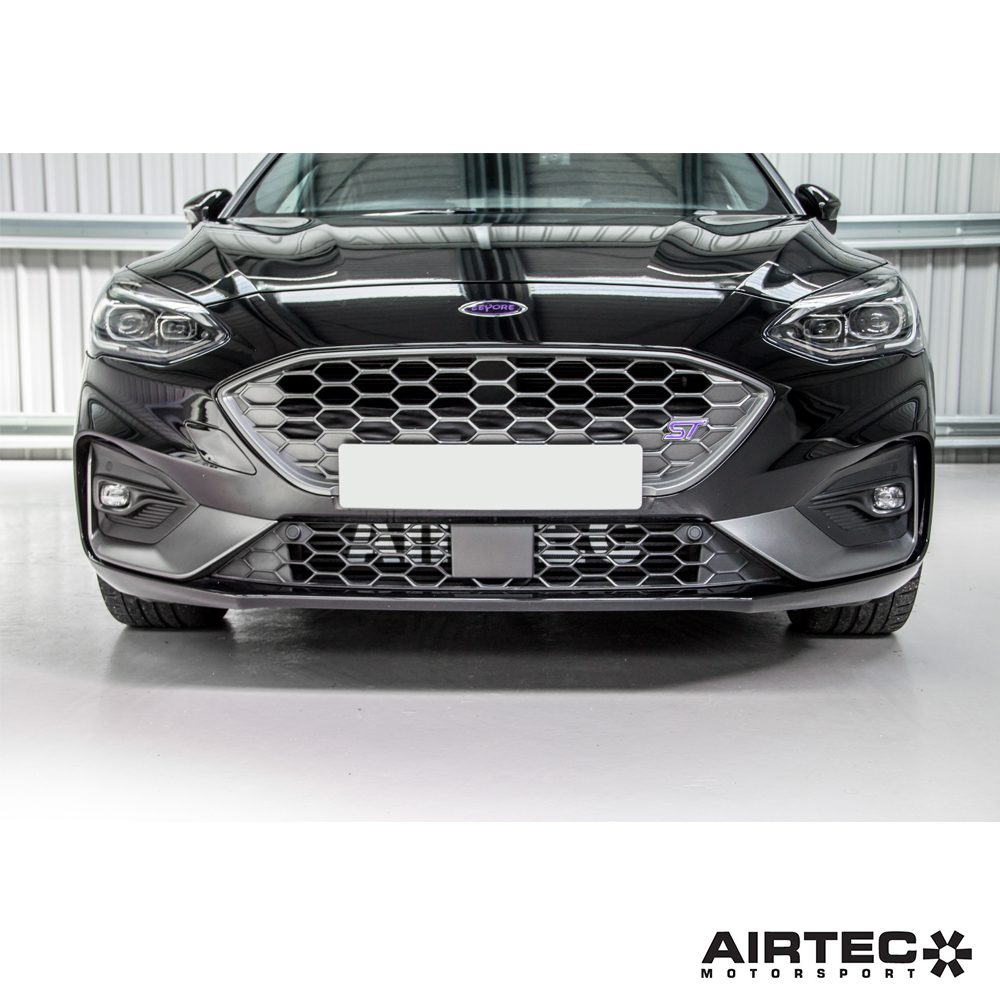 AIRTEC Motorsport Intercooler do Ford Focus Mk4 1.0 & ST (6)
