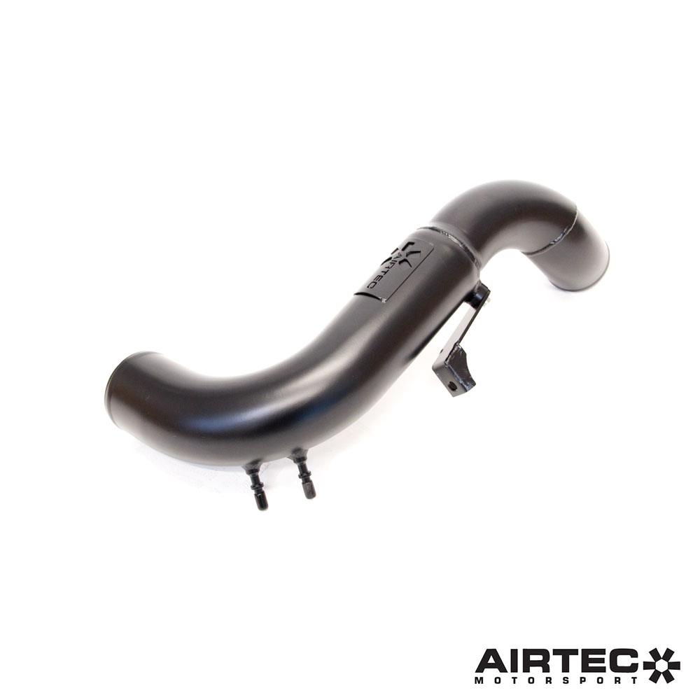 AIRTEC Motorsport Górna rura dolotowa do Ford Focus Mk2 ST225 i Volvo C30 (4)