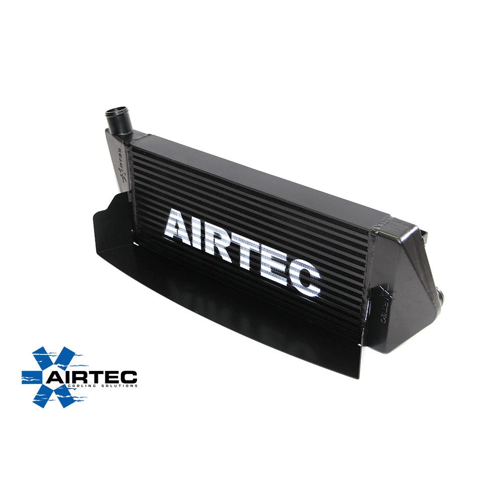 AIRTEC Motorsport Intercooler 70mm do Renault Megane 2 225 i R26 (2)
