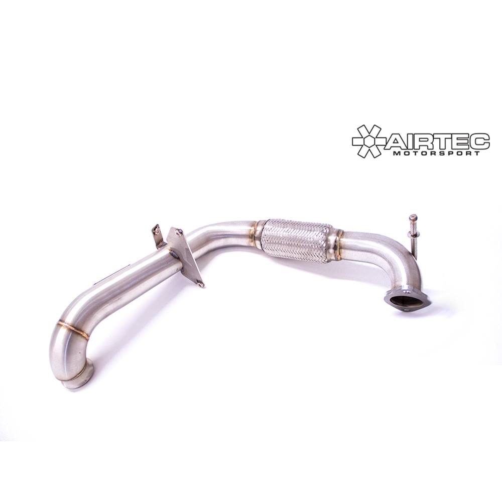 AIRTEC Motorsport Rura zrzutowa do Ford Fiesta Mk6 TDCI (4)