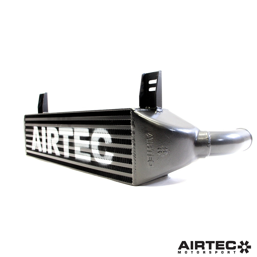 AIRTEC Motorsport Intercooler do BMW E46 320d (4)