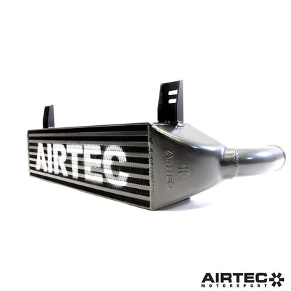 AIRTEC Motorsport Intercooler do BMW E46 320d (4)