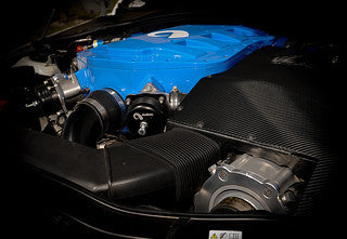 Zestaw Supercharger Active Autowerke BMW E9X M3 (4)