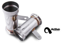 Wydech Active Autowerke BMW E9X M3