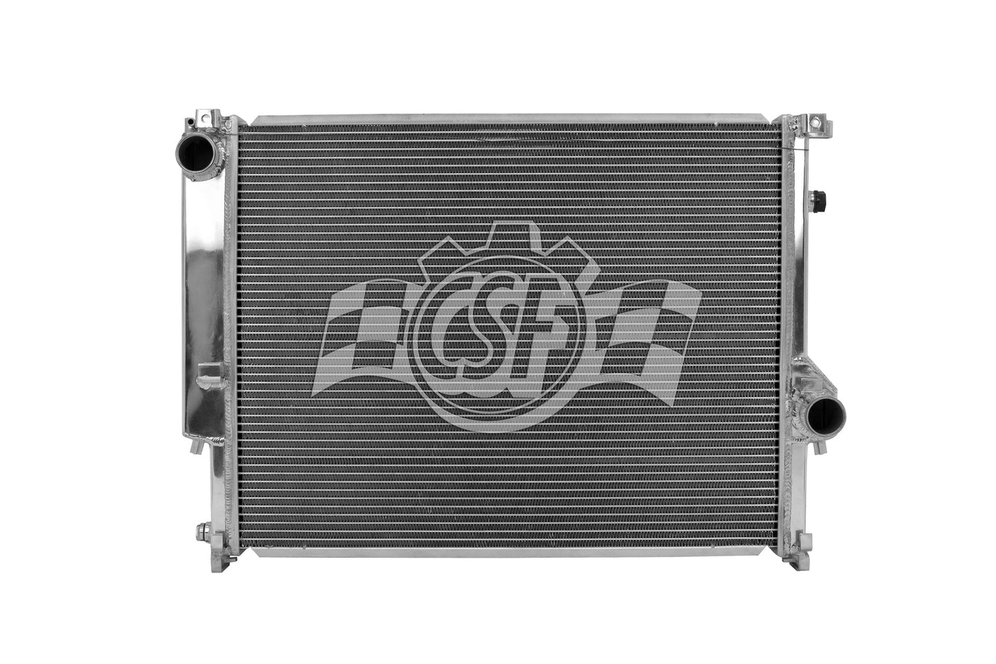 CSF Chłodnica BMW 323i, 323is, 325i, 325is, 325ix, 328i, 328is, M3 - zdjęcie 2