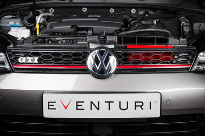 Eventuri Intake System Audi S3 8V, Audi TT MK3, Golf MK7 GTI / R and Leon Cupra - EVE-2TFSI-CF-INT
