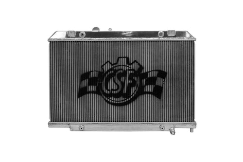 Radiator for Mazda RX-8 – CSF