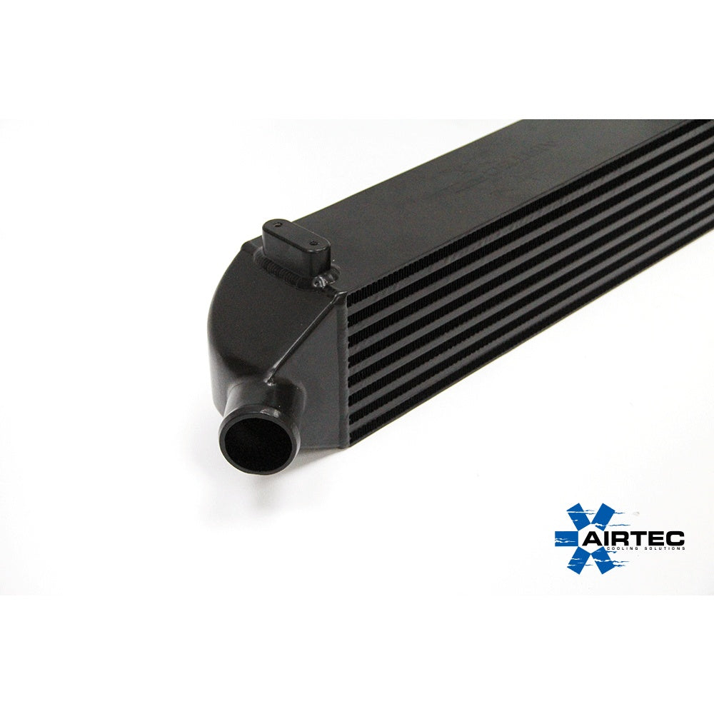 AIRTEC Motorsport Intercooler do Ford Transit Custom Euro 5 (4)