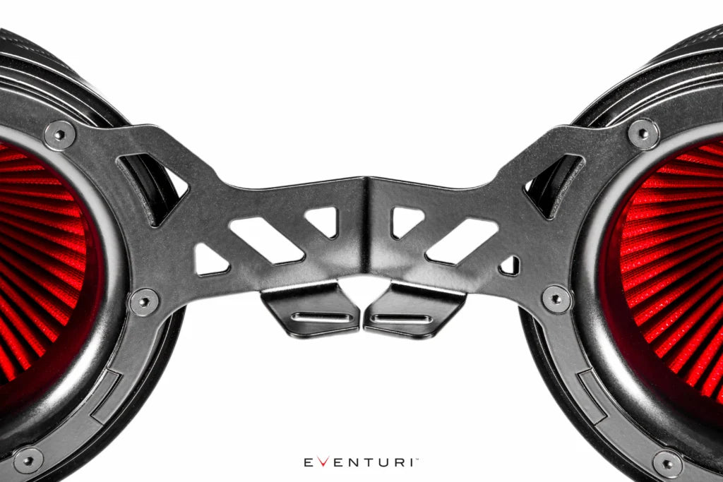 Eventuri Intake System Porsche 911 991 Turbo and Turbo S - EVE-P991T-INT