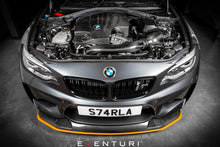 Eventuri Układ dolotowy BMW M2 F87, M235i, M135i, 335i i 435i (Seria F) - EVE-N55V2-CF-INT EVE-N55V2-CF-INT