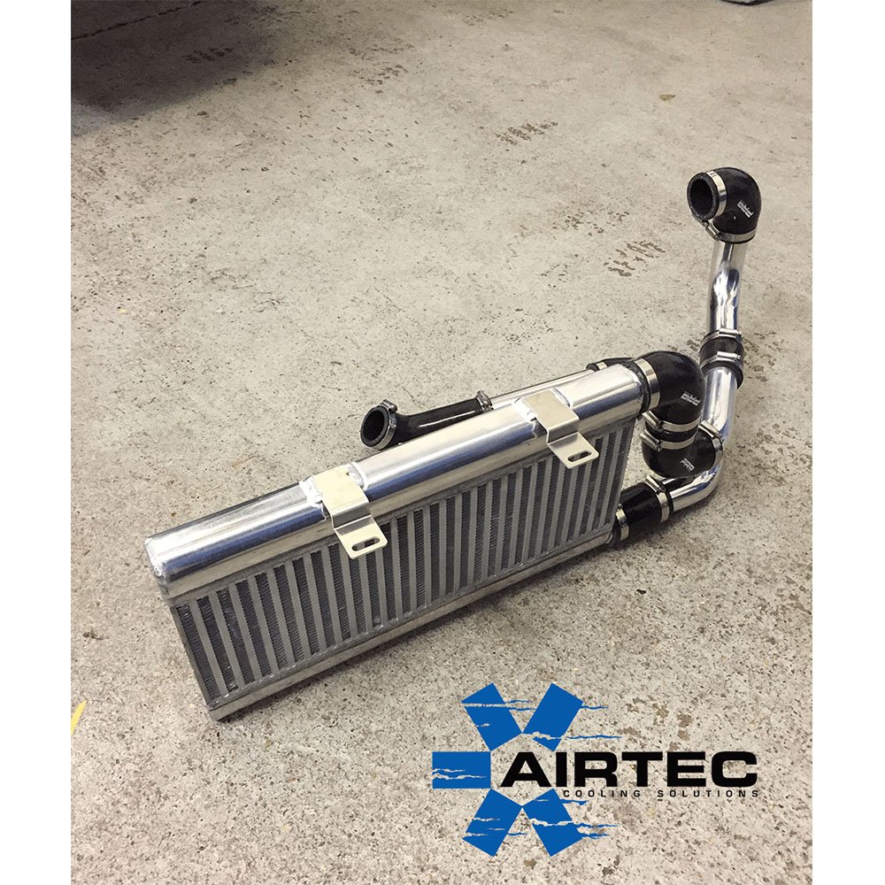 AIRTEC Motorsport Intercooler do Mitsubishi Colt CZT (5)