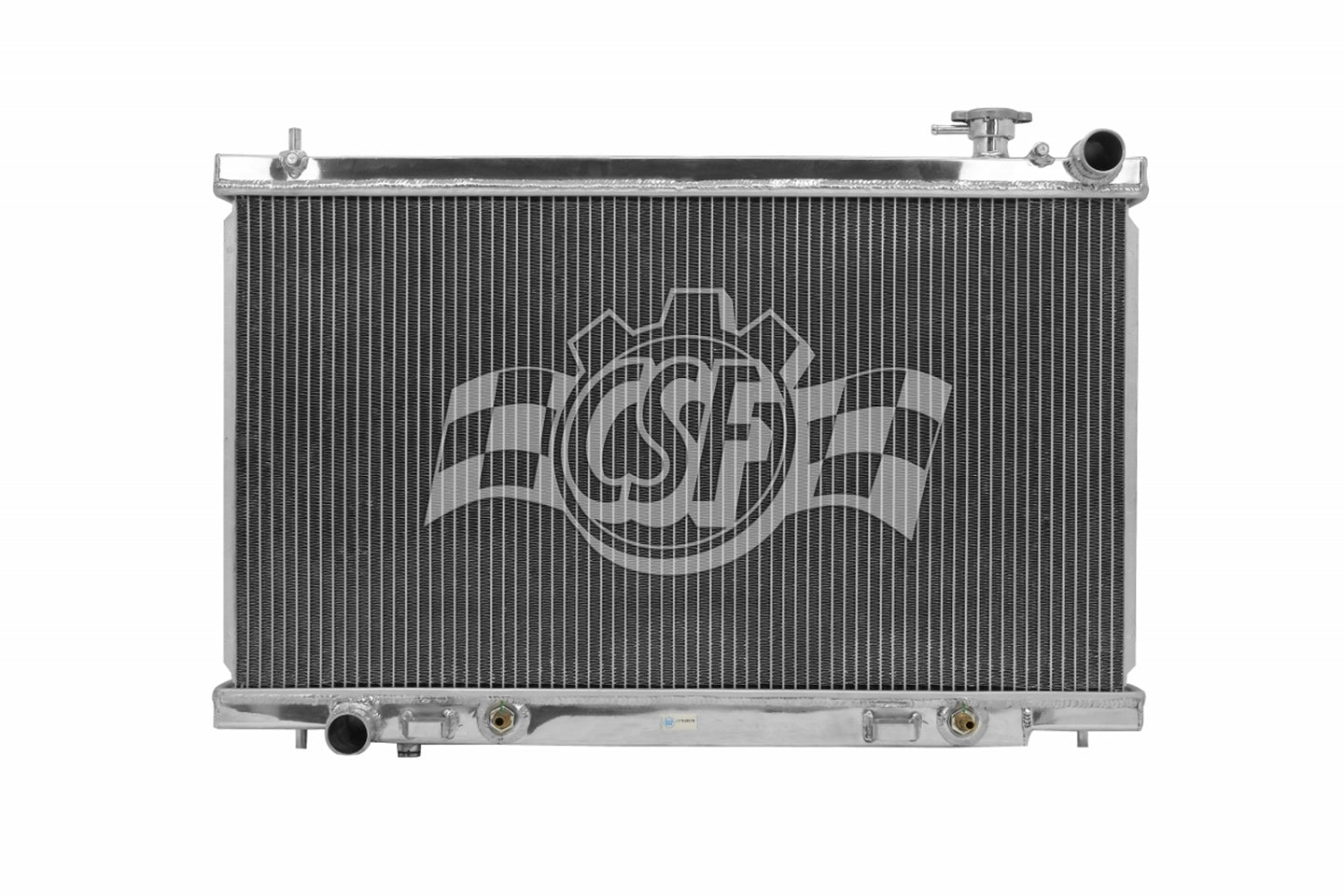 CSF Chłodnica Infiniti G35