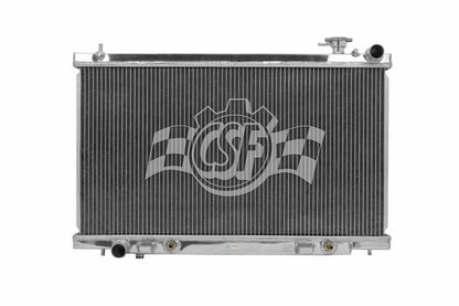 CSF Chłodnica Infiniti G35