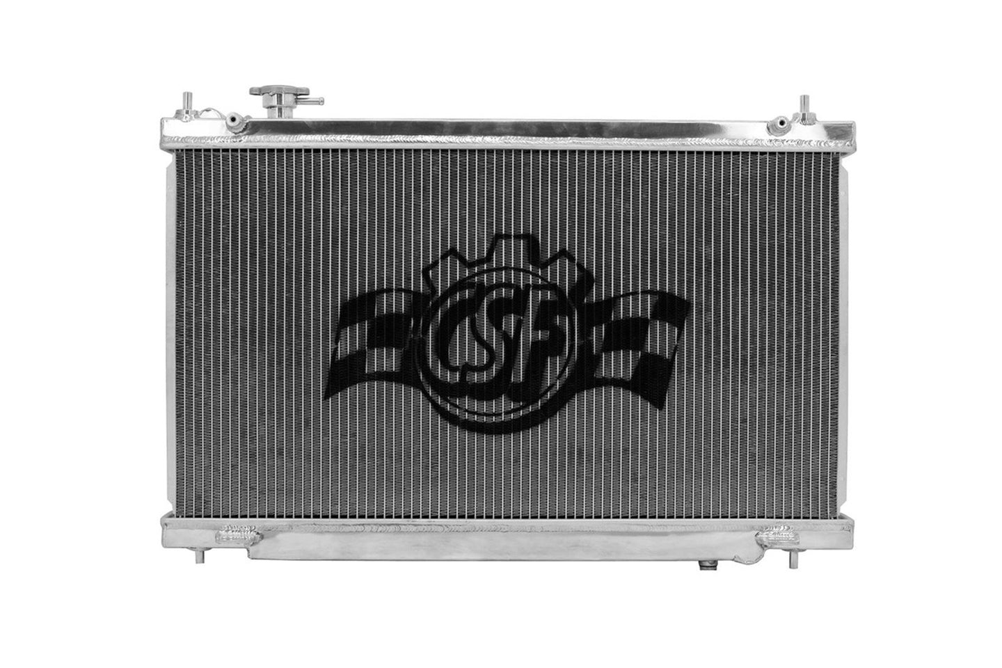 CSF Chłodnica Infiniti G35 - zdjęcie 2