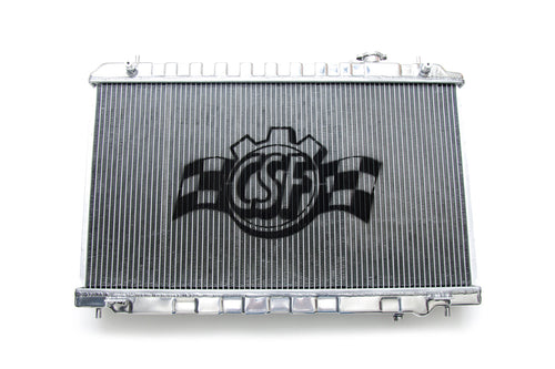 Radiator for Nissan 350Z – CSF