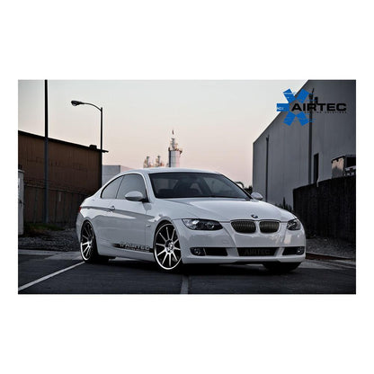 AIRTEC Motorsport Intercooler do BMW 135i / 335i / Z4 35i (N54)