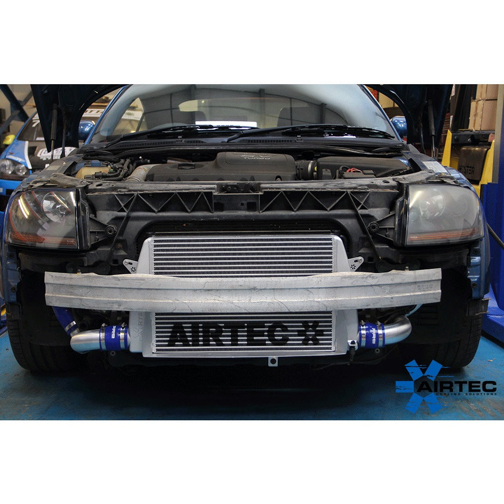 AIRTEC Motorsport Intercooler do Audi TT 225
