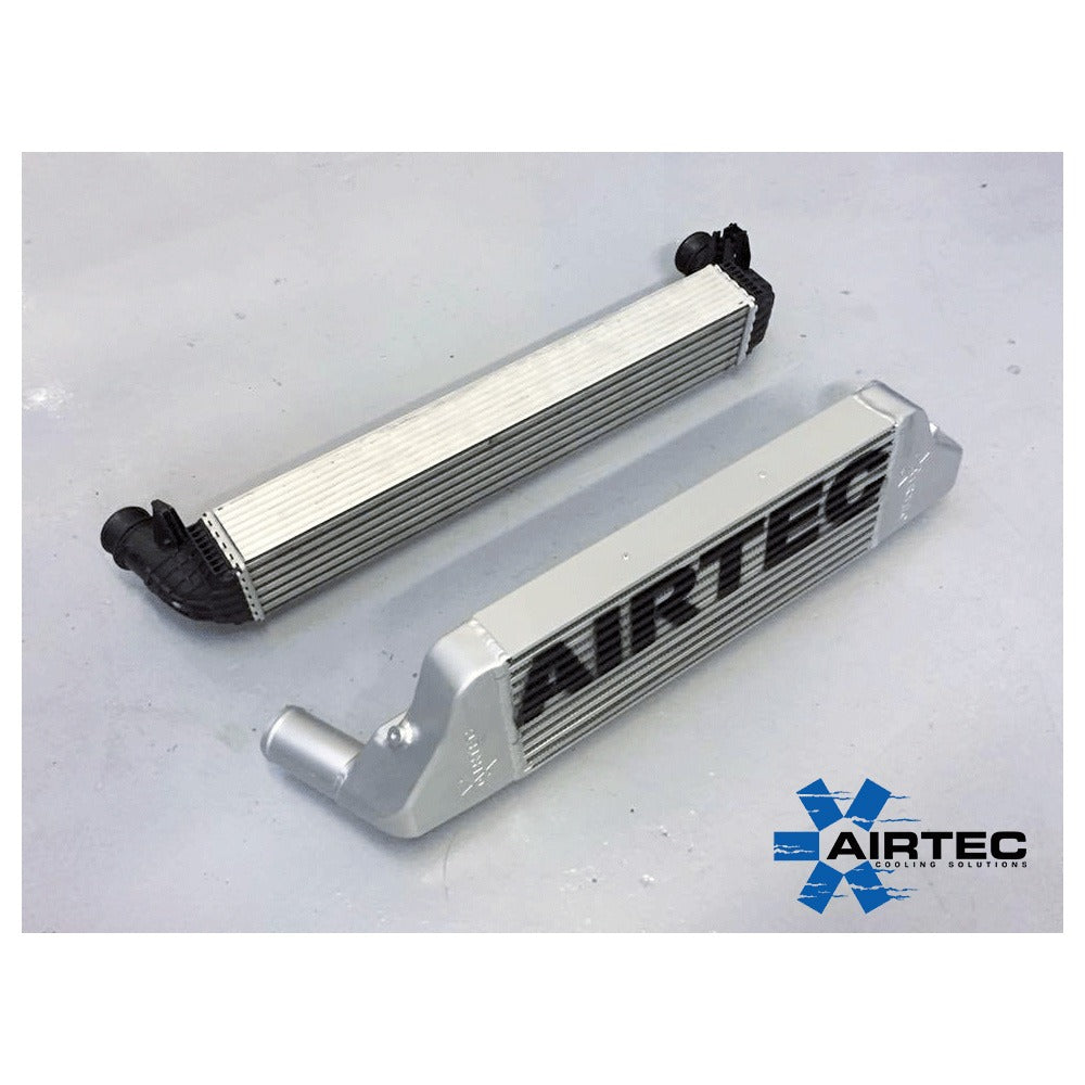AIRTEC Motorsport Intercooler do Audi S1 (8X) (3)