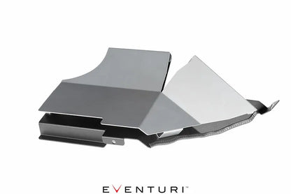 Eventuri Intake System BMW B58 (M140i, M240i, M340i, M440i - F Series) - EVE-B58-CF-INT
