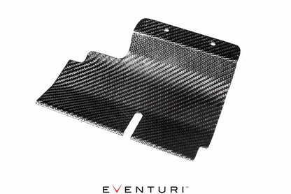 Eventuri Układ dolotowy Audi RS7, RS6 C7 - EVE-C7RS6-CF-INT - zdjęcie 21