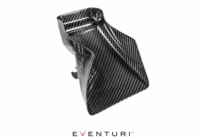 Eventuri Intake System BMW B58 (M140i, M240i, M340i, M440i - F Series) - EVE-B58-CF-INT