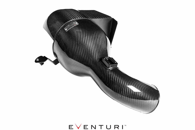 Eventuri Układ dolotowy BMW B58 (M140i, M240i, M340i, M440i - Seria F) - EVE-B58-CF-INT - zdjęcie 9