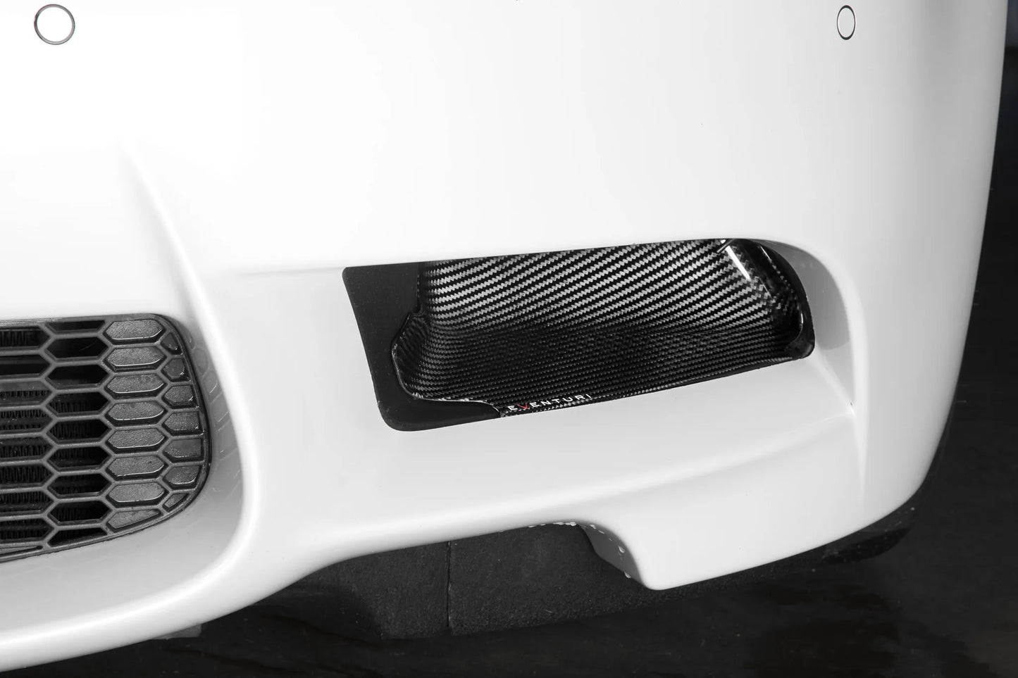 Eventuri Układ dolotowy BMW M3 E90, E92, E93 - zdjęcie 7