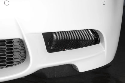 Eventuri Pokrywa airboxa BMW M3 E92/E93 - zdjęcie 7