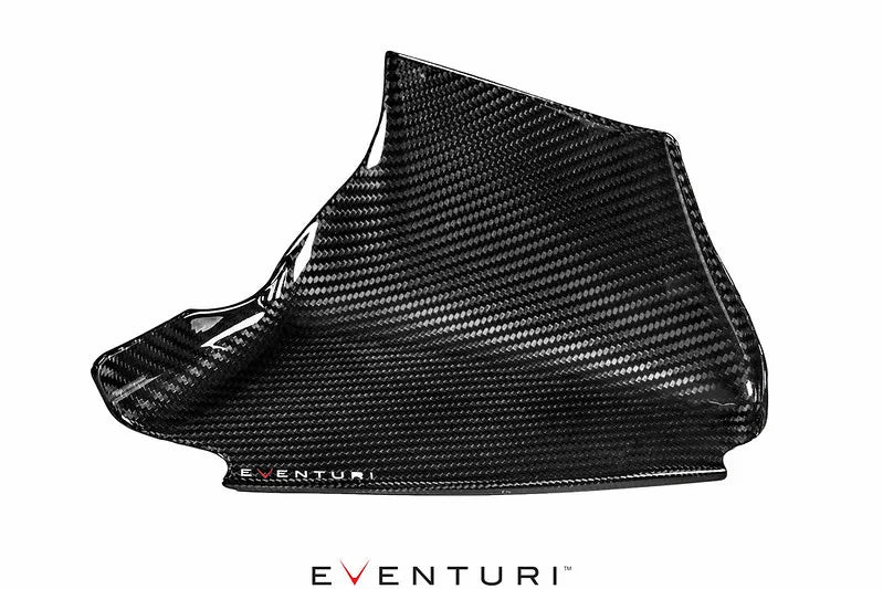 Eventuri Układ dolotowy BMW M3 E90, E92, E93 - zdjęcie 24