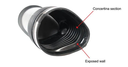 Eventuri Pokrywa airboxa BMW M3 E92/E93 - zdjęcie 21