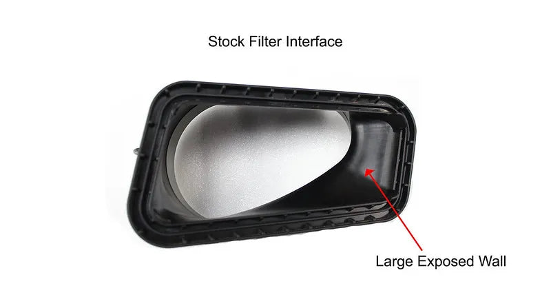 Eventuri Pokrywa airboxa BMW M3 E92/E93 - zdjęcie 22