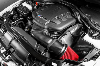 Eventuri Układ dolotowy BMW M3 E90, E92, E93 - zdjęcie 5