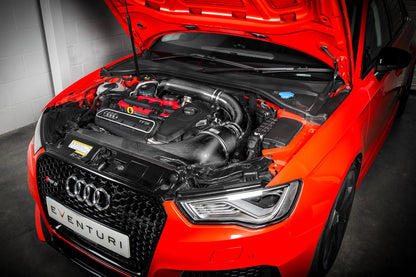 Eventuri Intake System Audi RS3 8V (Gen 1)