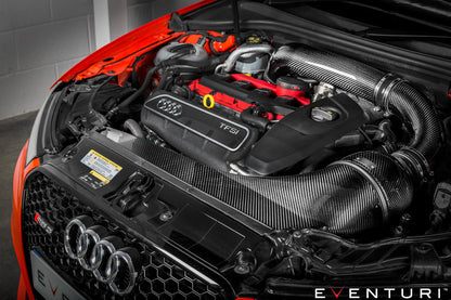 Eventuri Intake System Audi RS3 8V (Gen 1)