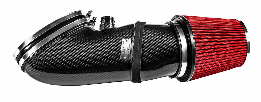 Eventuri Układ dolotowy BMW M3 E90, E92, E93 - zdjęcie 19