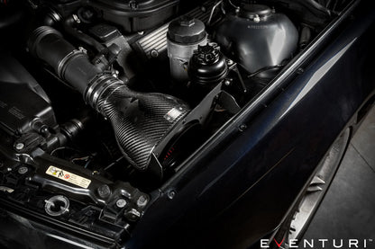 Eventuri Układ dolotowy BMW E39 M5 - EVE-E39-INT - zdjęcie 8