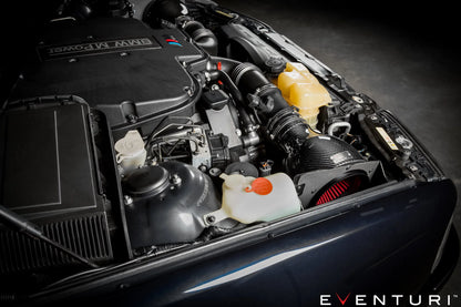 Eventuri Układ dolotowy BMW E39 M5 - EVE-E39-INT - zdjęcie 7