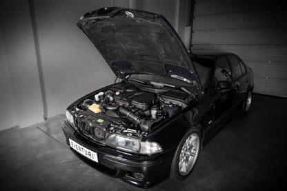 Eventuri Intake system BMW E39 M5 - EVE-E39-INT