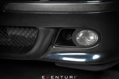 Eventuri Intake system BMW E39 M5 - EVE-E39-INT