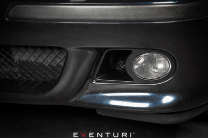 Eventuri Intake system BMW E39 M5 - EVE-E39-INT
